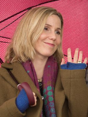 Kinoposter Sally Phillips