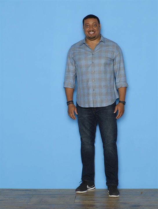 Bild Cedric Yarbrough