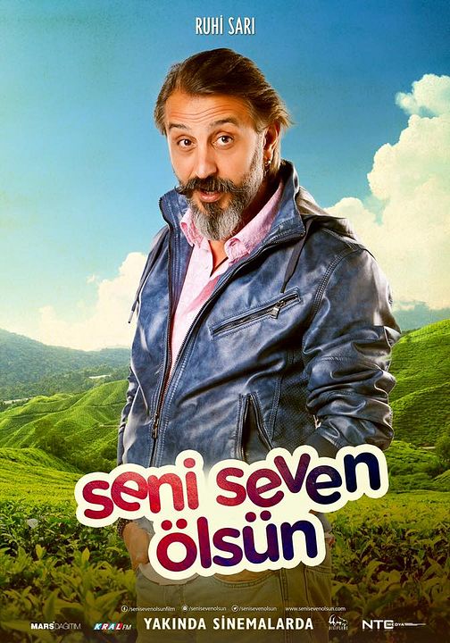 Seni Seven Ölsün : Bild