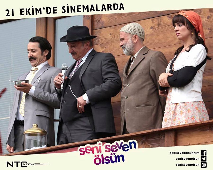 Seni Seven Ölsün : Bild
