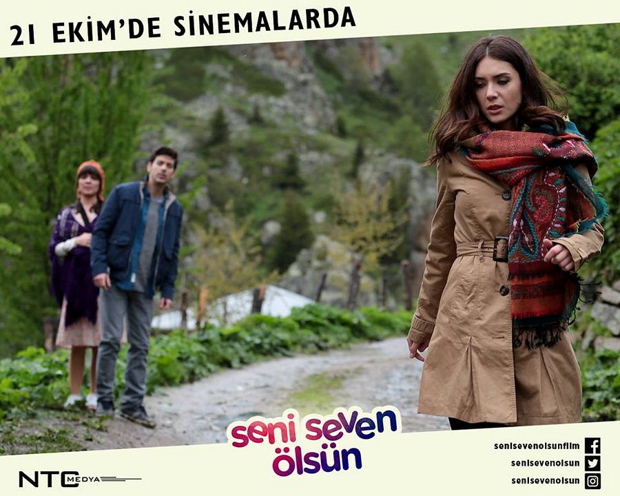 Seni Seven Ölsün : Bild