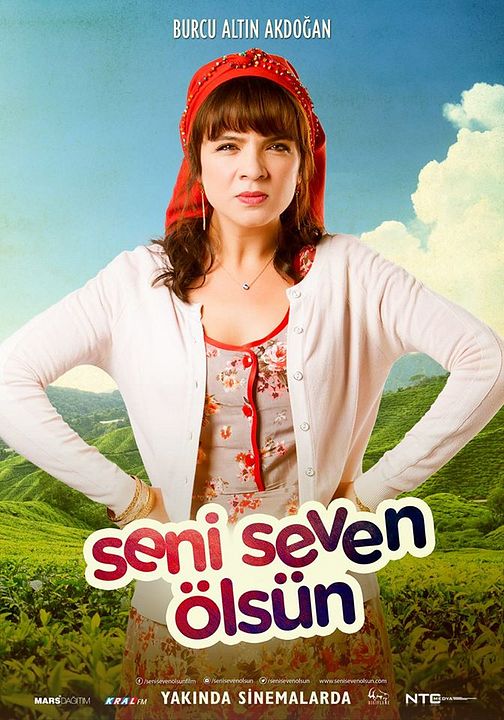 Seni Seven Ölsün : Bild
