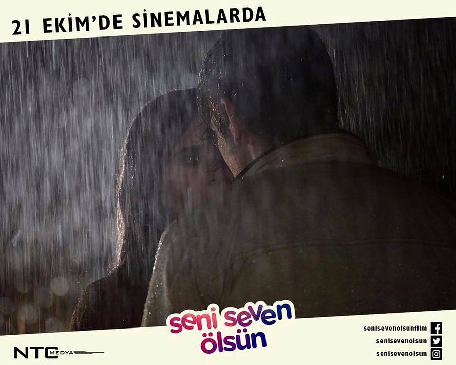 Seni Seven Ölsün : Bild