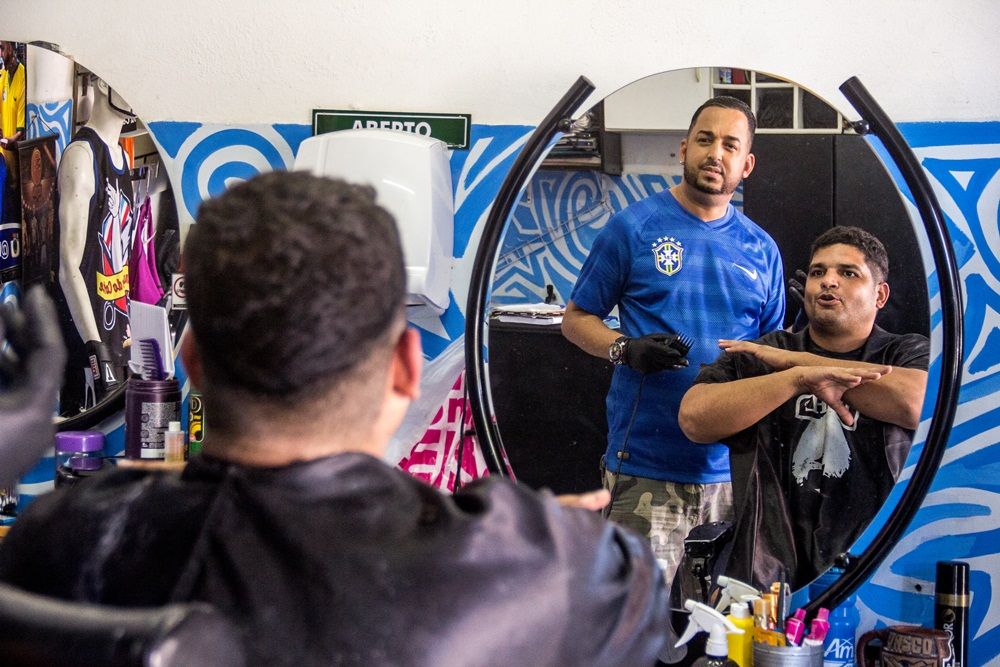 Deixa na Régua : Bild