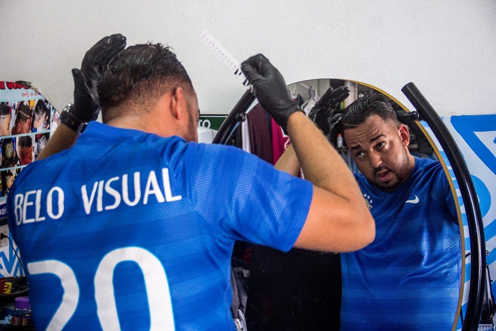 Deixa na Régua : Bild