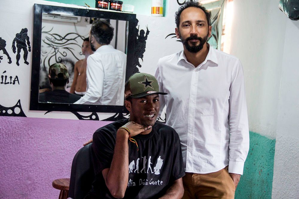 Deixa na Régua : Bild