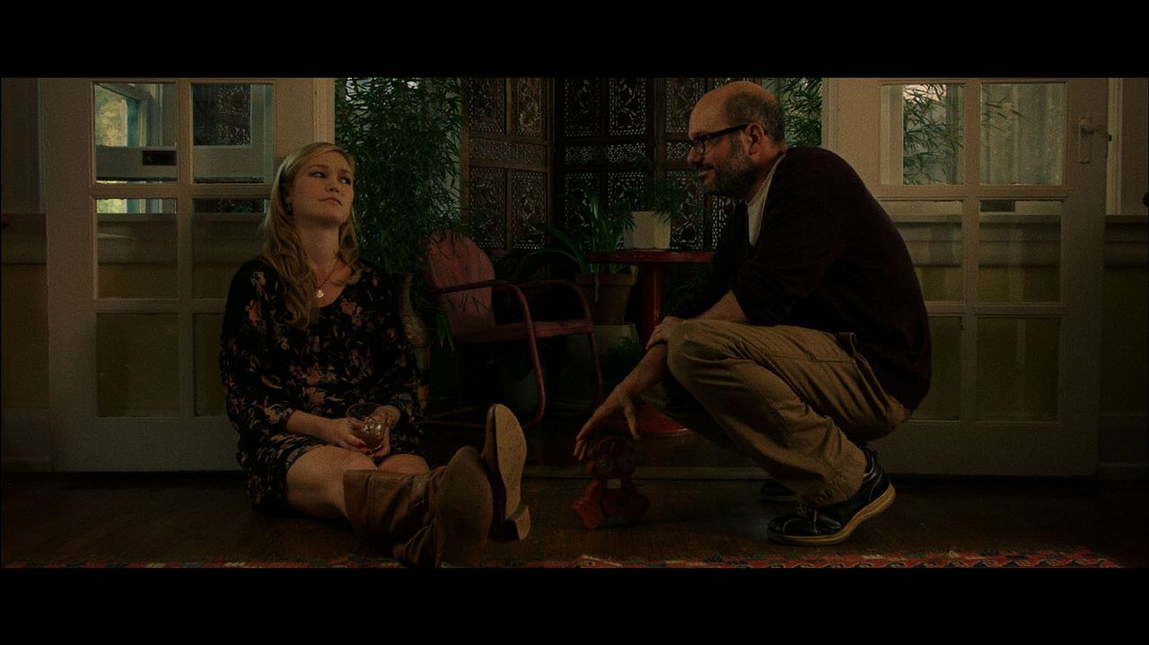 It's a Disaster - Bist du bereit? : Bild