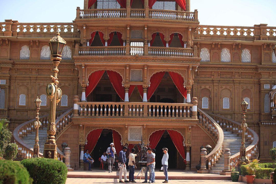 Bir Baba Hindu : Bild