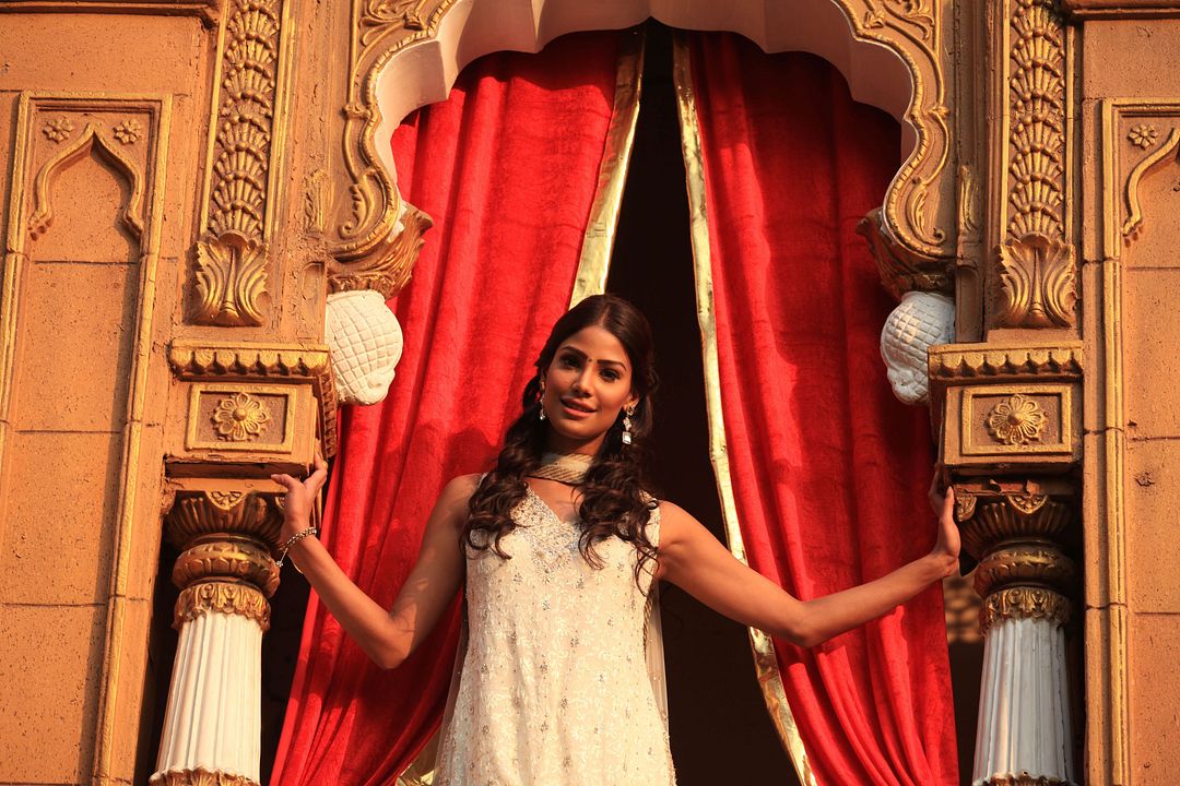 Bir Baba Hindu : Bild