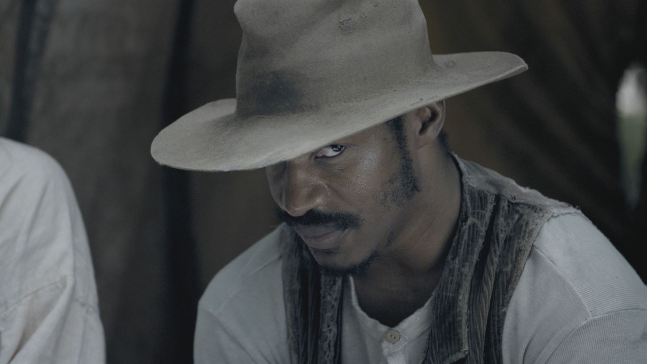 The Birth Of A Nation - Aufstand zur Freiheit : Bild Nate Parker