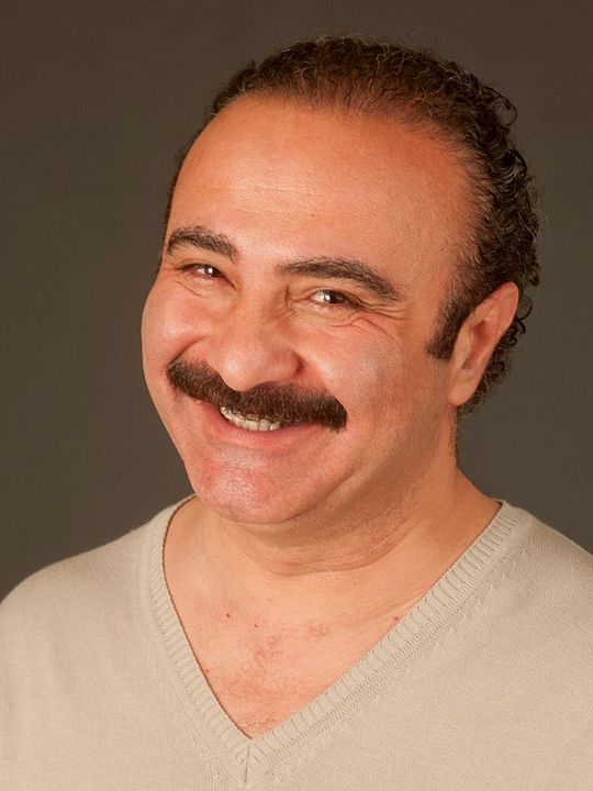 Kinoposter Cengiz Bozkurt