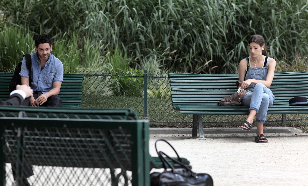 Die Weissagung : Bild