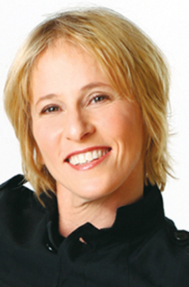 Kinoposter Deborah Colker