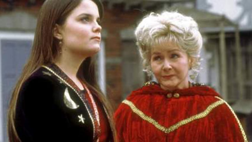 Halloweentown II: Kalabar's Revenge (TV) : Bild