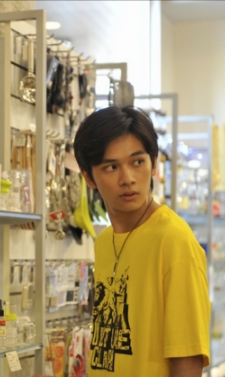 Disutorakushon beibîzu : Kinoposter