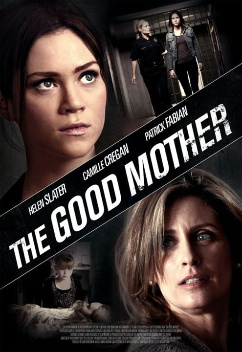 The Good Mother : Kinoposter