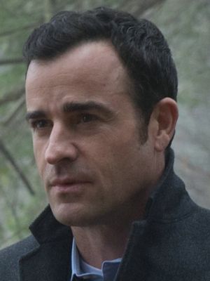 Kinoposter Justin Theroux