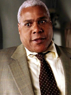 Kinoposter Bill Nunn