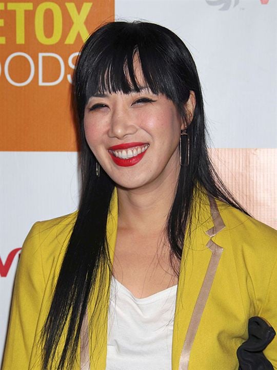 Kinoposter Vivian Bang