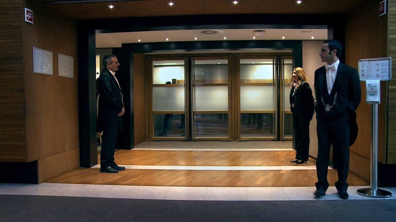 Amère victoire : Bild