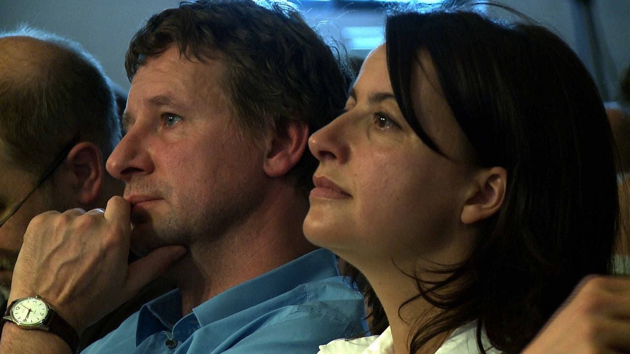 Amère victoire : Bild