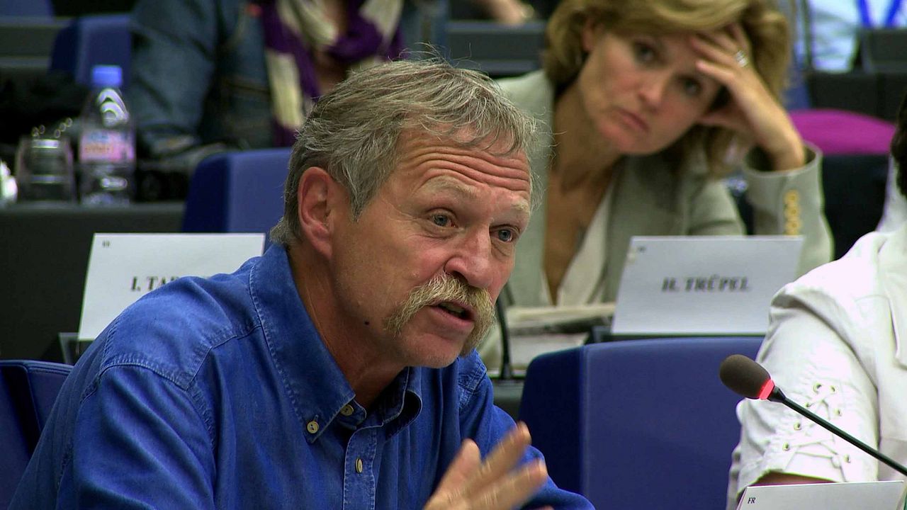 Amère victoire : Bild