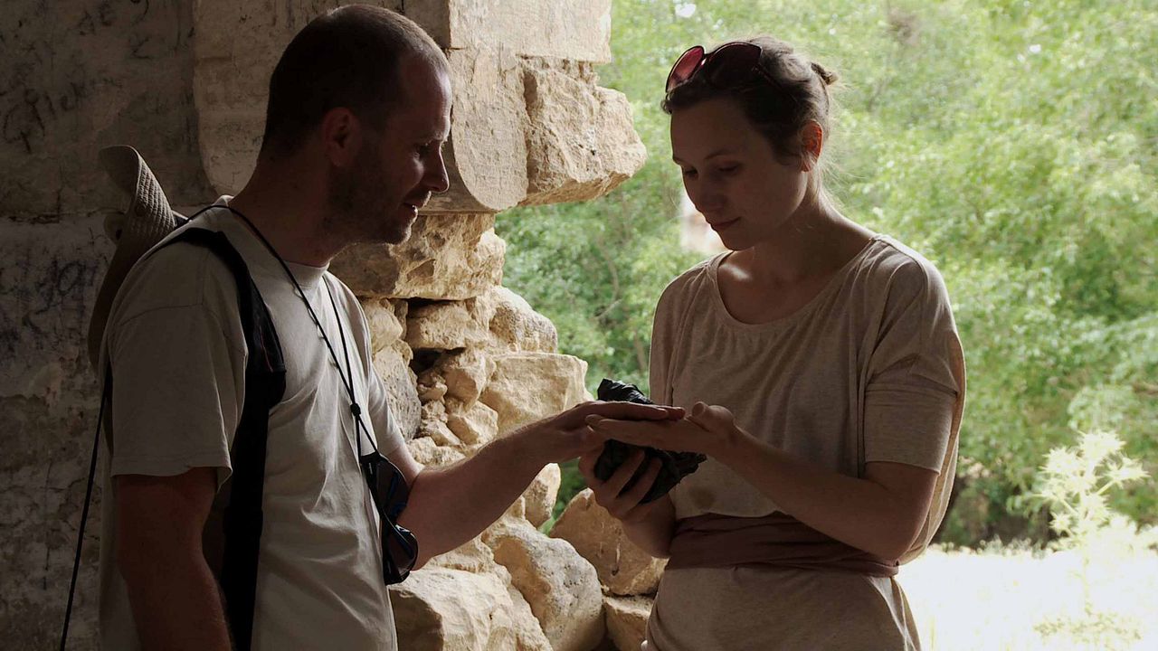 Singing in Exile : Bild