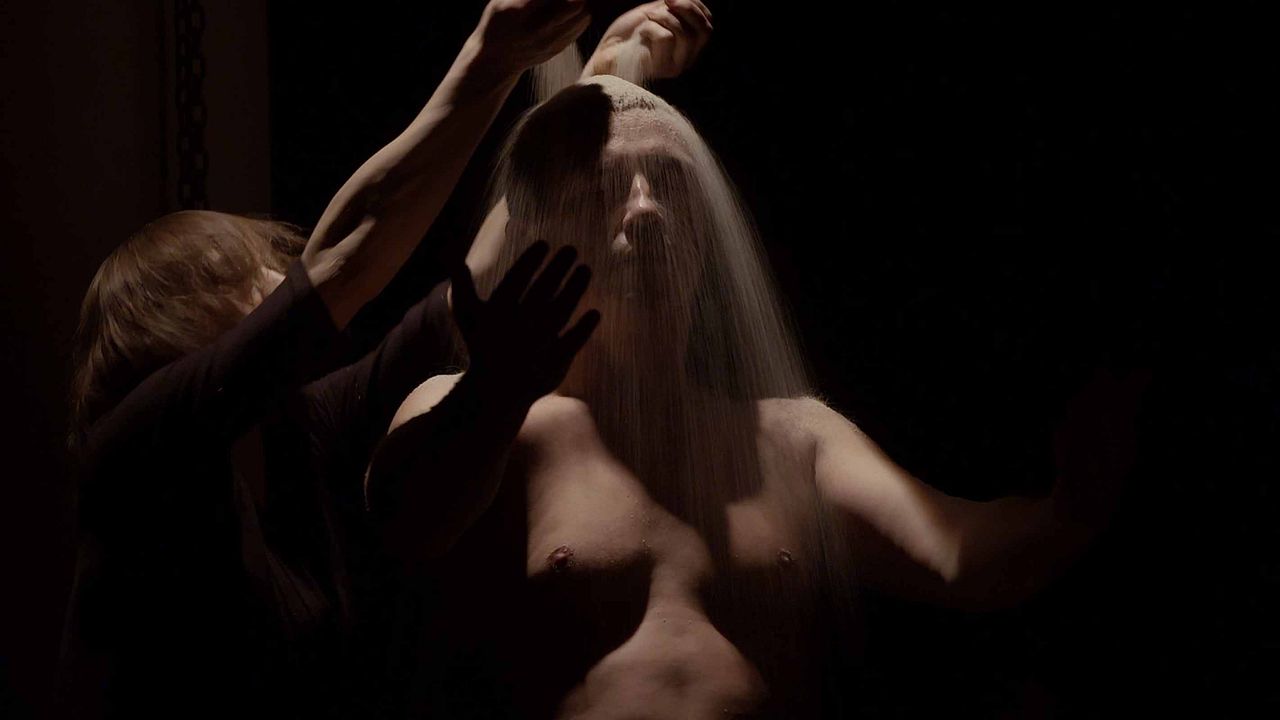 Singing in Exile : Bild