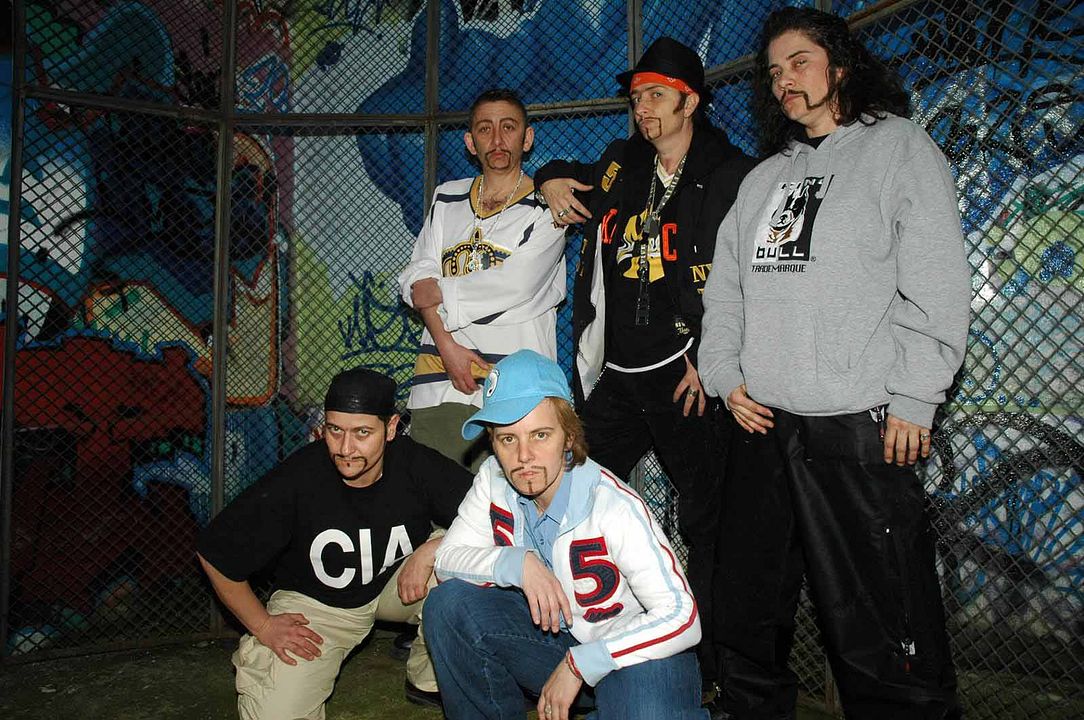 Parole de King! : Bild