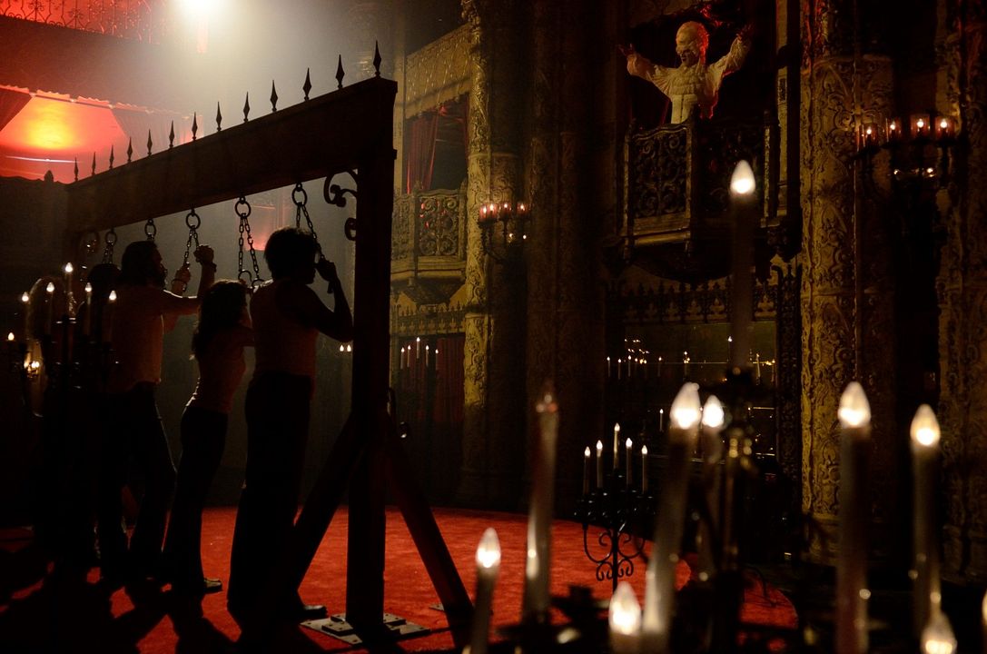 31 - A Rob Zombie Film : Bild