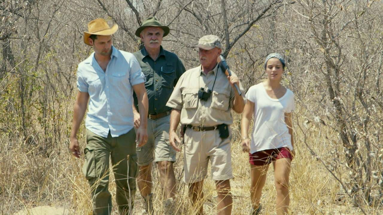 En busca del futuro perdido : Bild