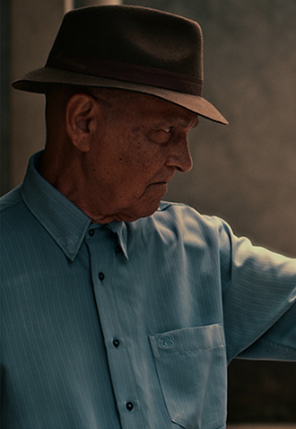 Comeback : Kinoposter