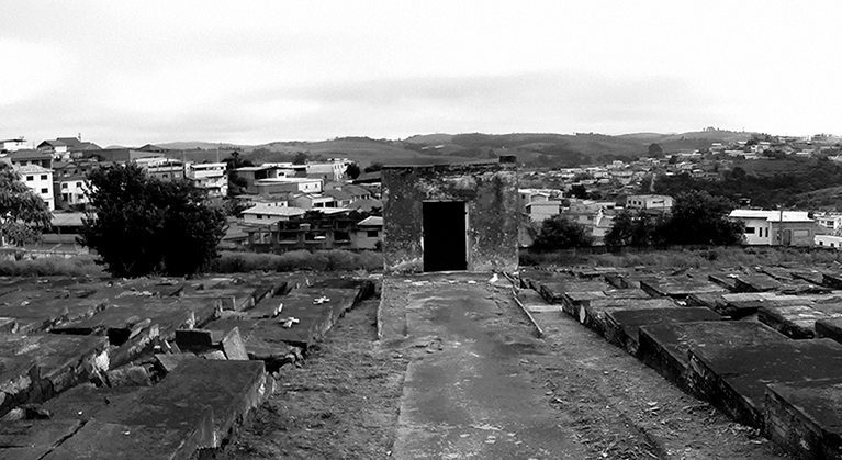 Holocausto Brasileiro : Bild