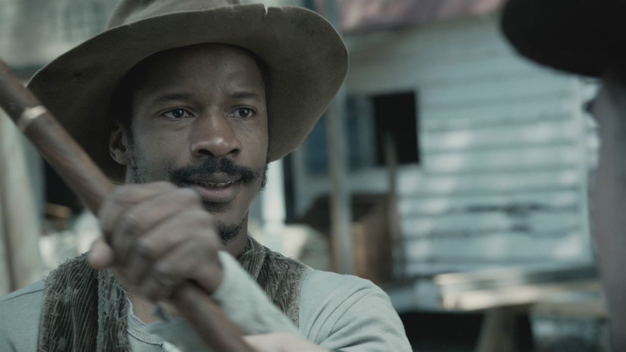 The Birth Of A Nation - Aufstand zur Freiheit : Bild Nate Parker