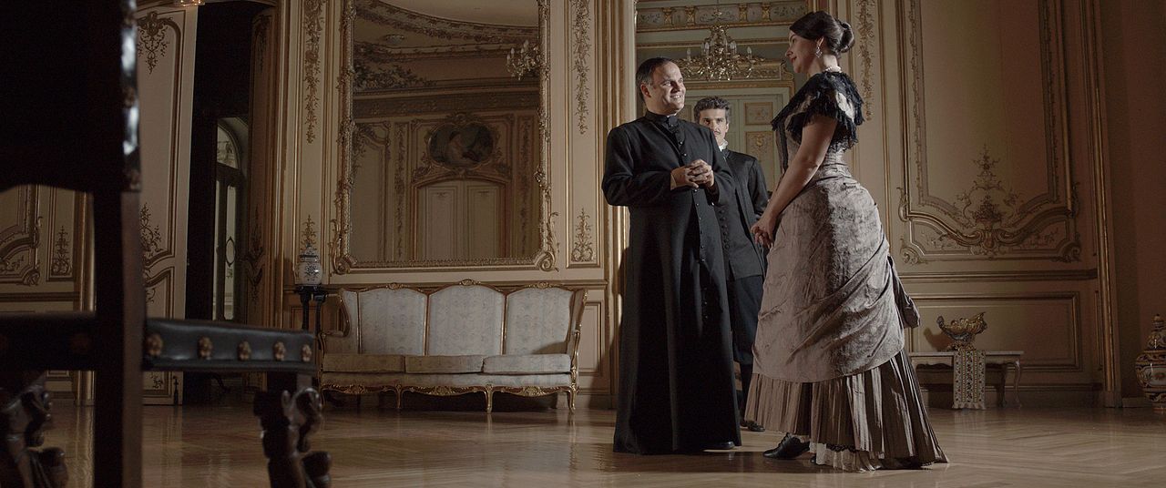 Luz de Soledad : Bild