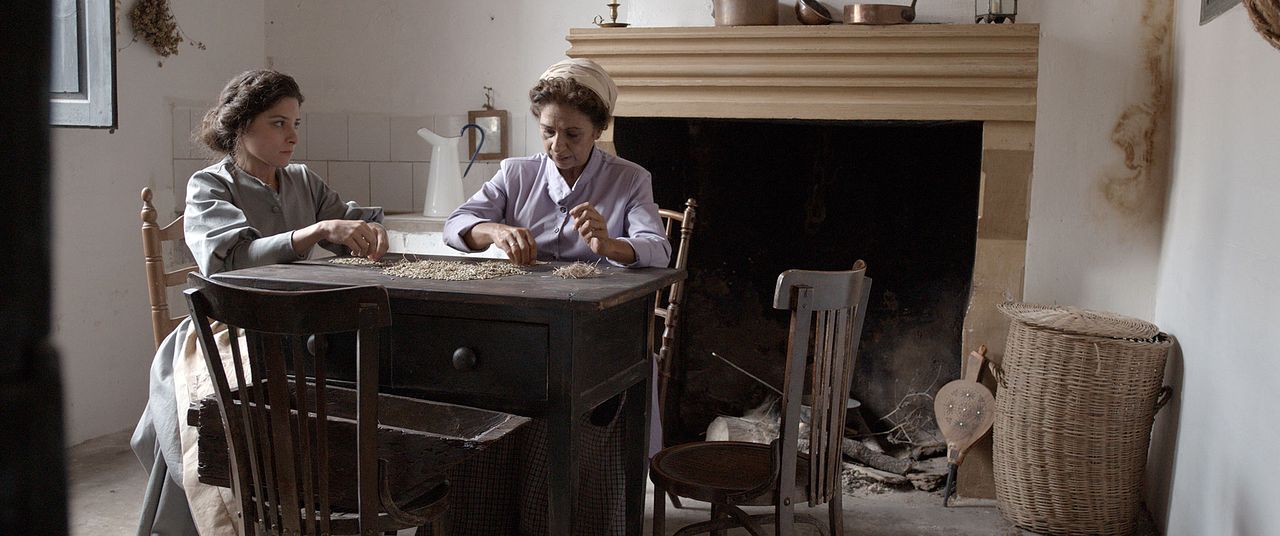 Luz de Soledad : Bild