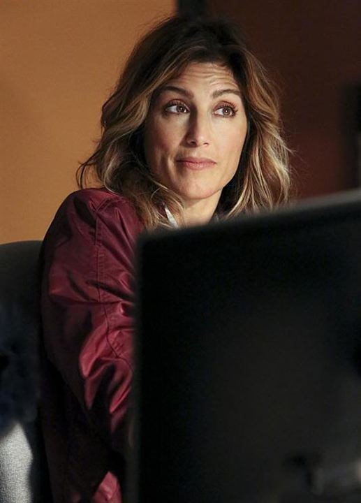 Navy CIS : Bild Jennifer Esposito