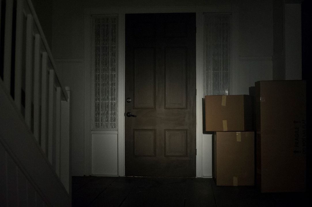 I Am The Pretty Thing That Lives In The House : Bild