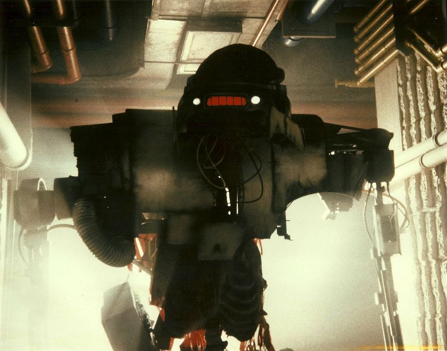 Moontrap - Gefangen in Raum und Zeit : Bild