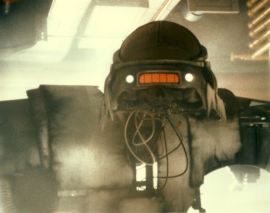 Moontrap - Gefangen in Raum und Zeit : Bild