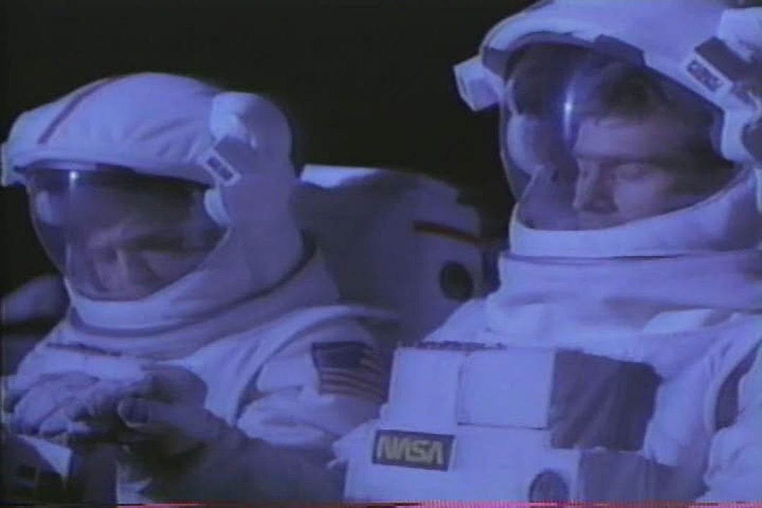 Moontrap - Gefangen in Raum und Zeit : Bild