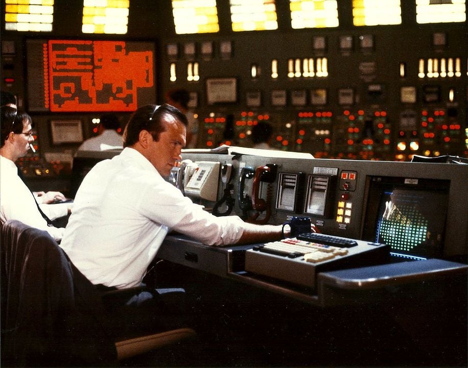 Moontrap - Gefangen in Raum und Zeit : Bild