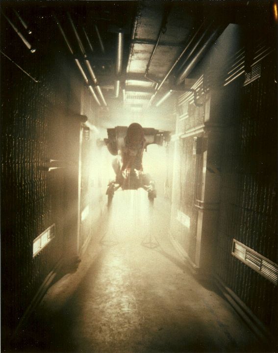 Moontrap - Gefangen in Raum und Zeit : Bild