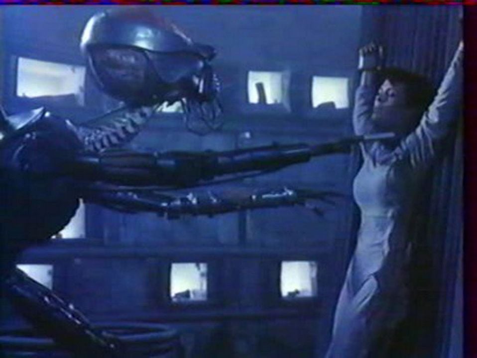 Moontrap - Gefangen in Raum und Zeit : Bild