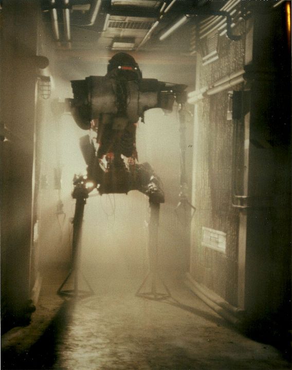 Moontrap - Gefangen in Raum und Zeit : Bild