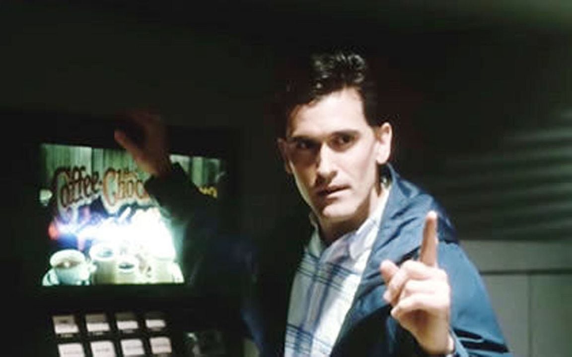 Moontrap - Gefangen in Raum und Zeit : Bild