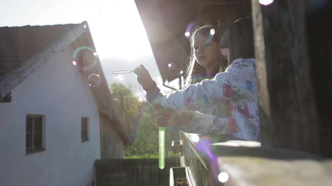 Drei Wünsche von Handloh : Bild