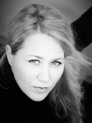 Kinoposter Simone Jung