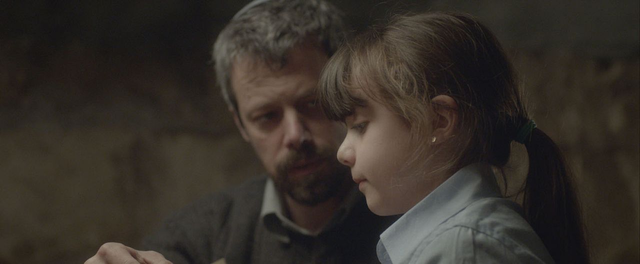 Mountain : Bild Avshalom Pollak