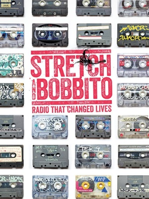 Stretch and Bobbito: Radio That Changed Lives : Kinoposter
